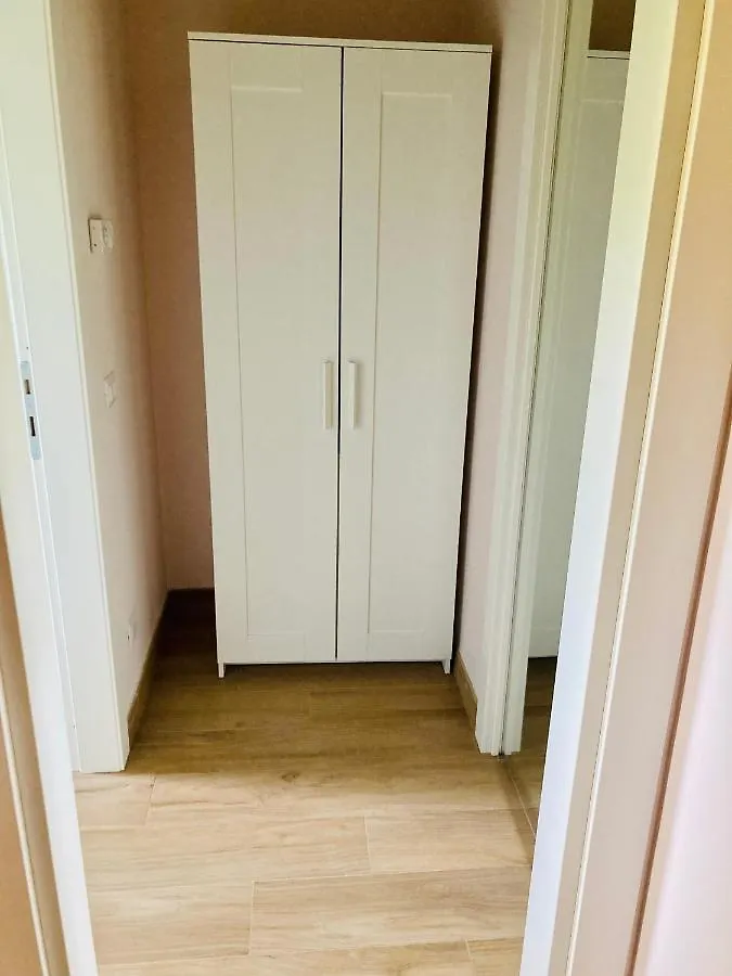 Prázdninový dům Villa Bubu, Appartamento Country-Chic Řím