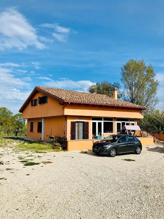 Villa Bubu, Appartamento Country-Chic Rome 0*,  Italy