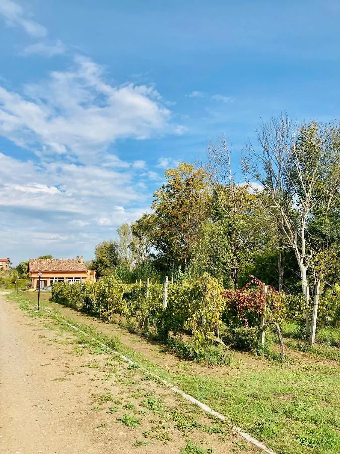 Holiday home Villa Bubu, Appartamento Country-Chic Rome