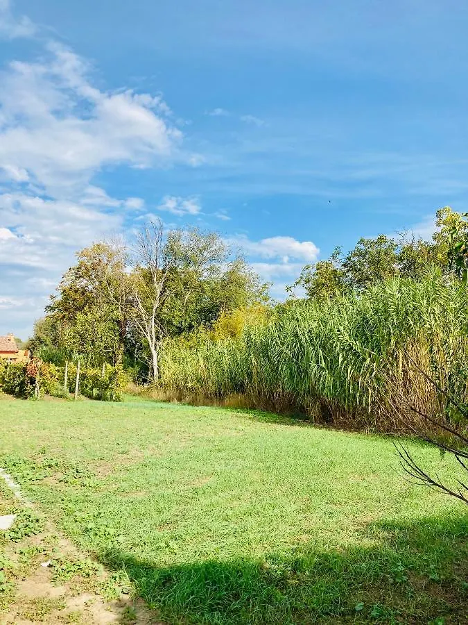 Villa Bubu, Appartamento Country-Chic Roma İtalya
