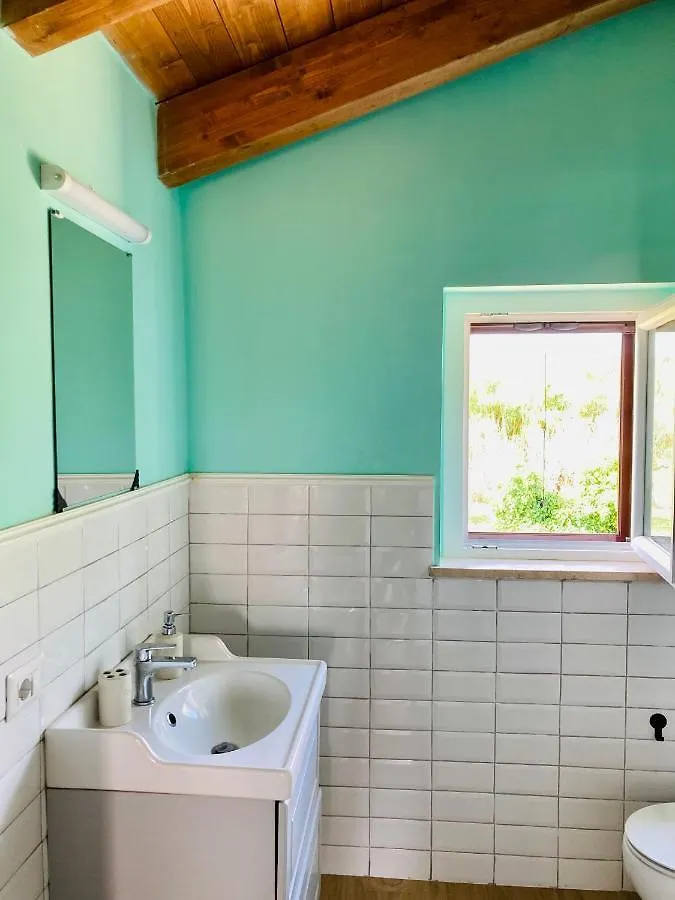 Tatil Evi Villa Bubu, Appartamento Country-Chic Roma