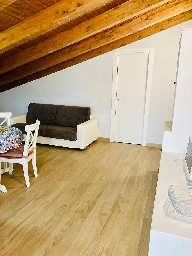 Villa Bubu, Appartamento Country-Chic Rome 0*,  Italy