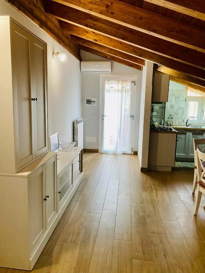Villa Bubu, Appartamento Country-Chic Rome Holiday home