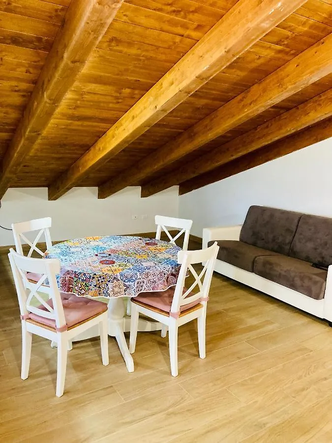 Villa Bubu, Appartamento Country-Chic Rome