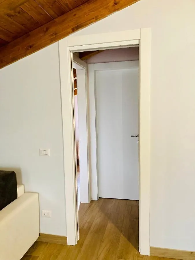 Villa Bubu, Appartamento Country-Chic Rome 0*,