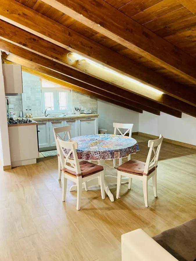 Villa Bubu, Appartamento Country-Chic Rome