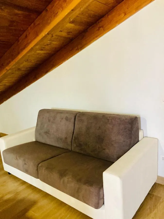 Holiday home Villa Bubu, Appartamento Country-Chic Rome