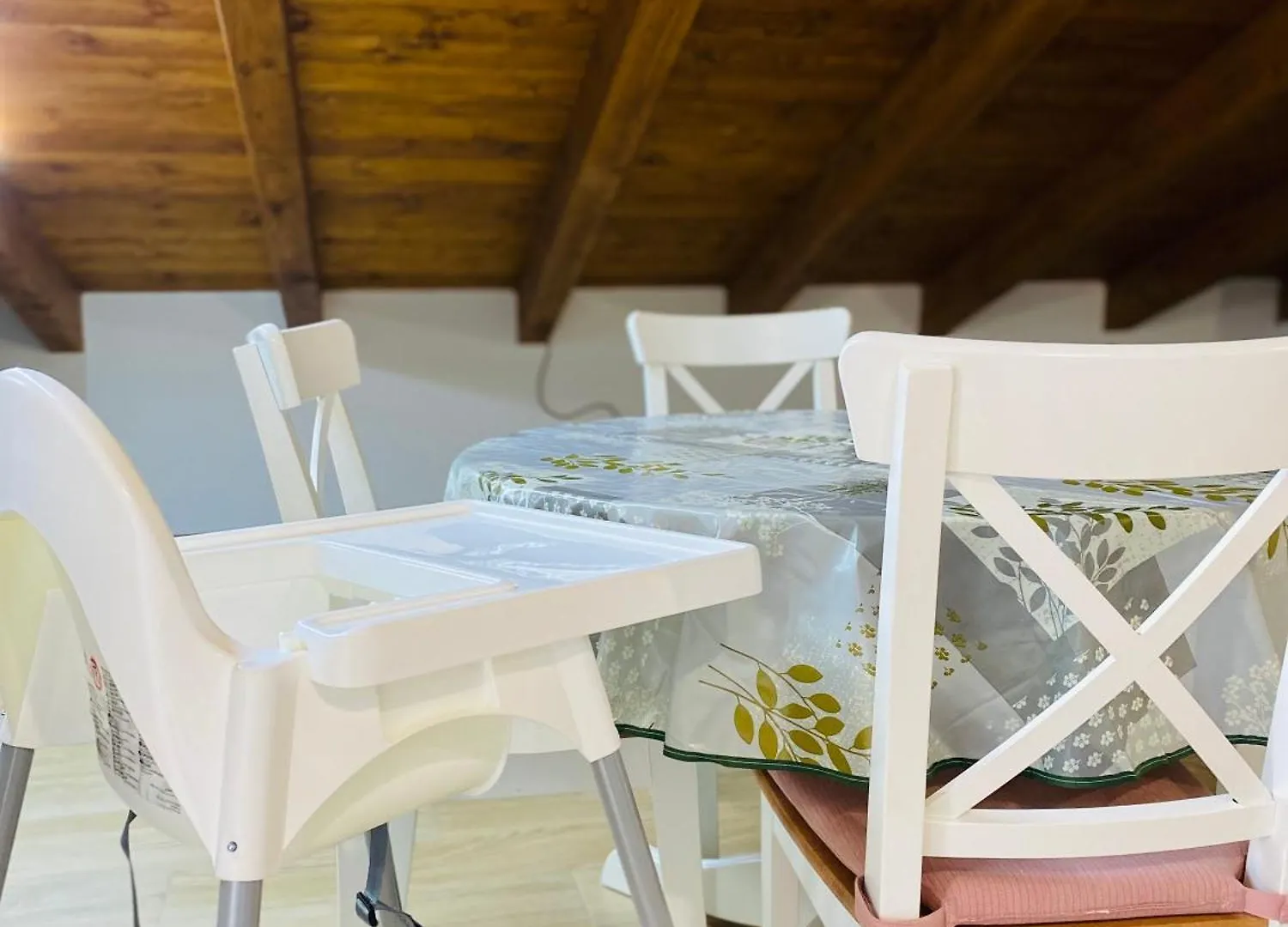 Villa Bubu, Appartamento Country-Chic Rome Holiday home