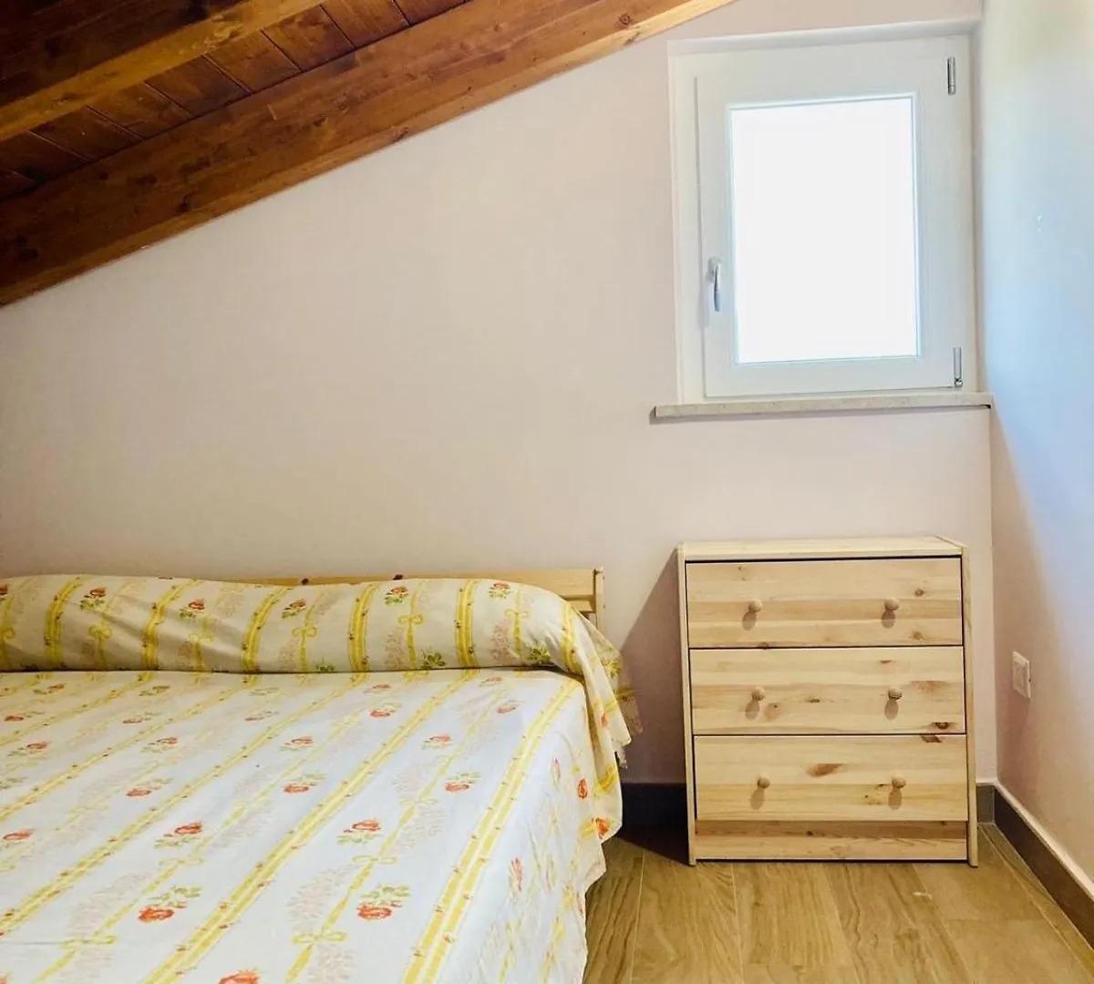 Villa Bubu, Appartamento Country-Chic Rome Holiday home