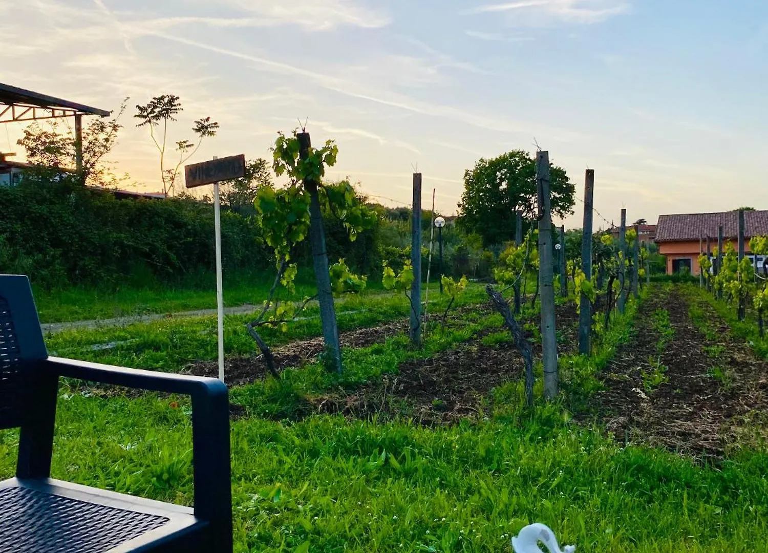 Holiday home Villa Bubu, Appartamento Country-Chic Rome