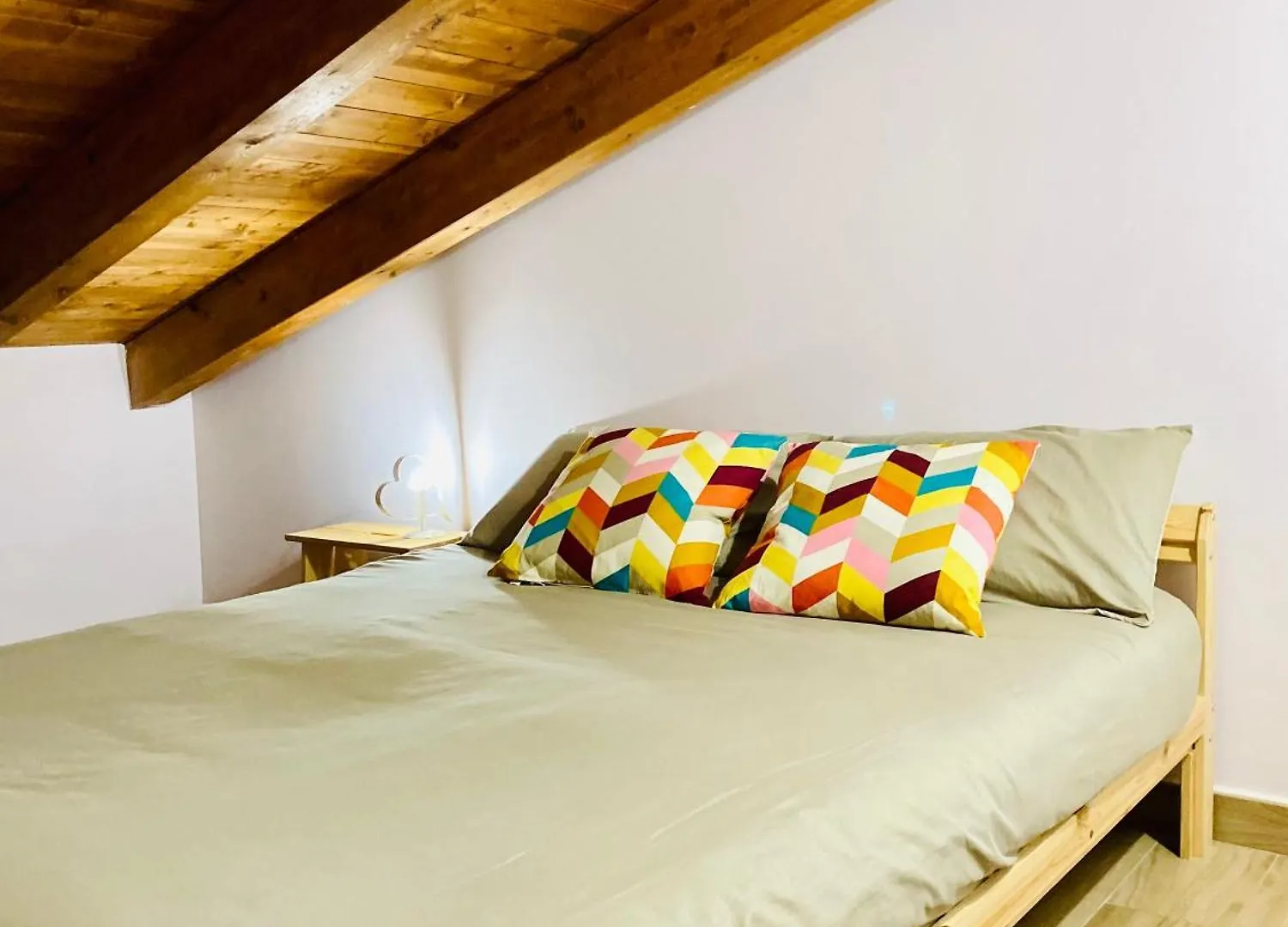 Villa Bubu, Appartamento Country-Chic Roma İtalya